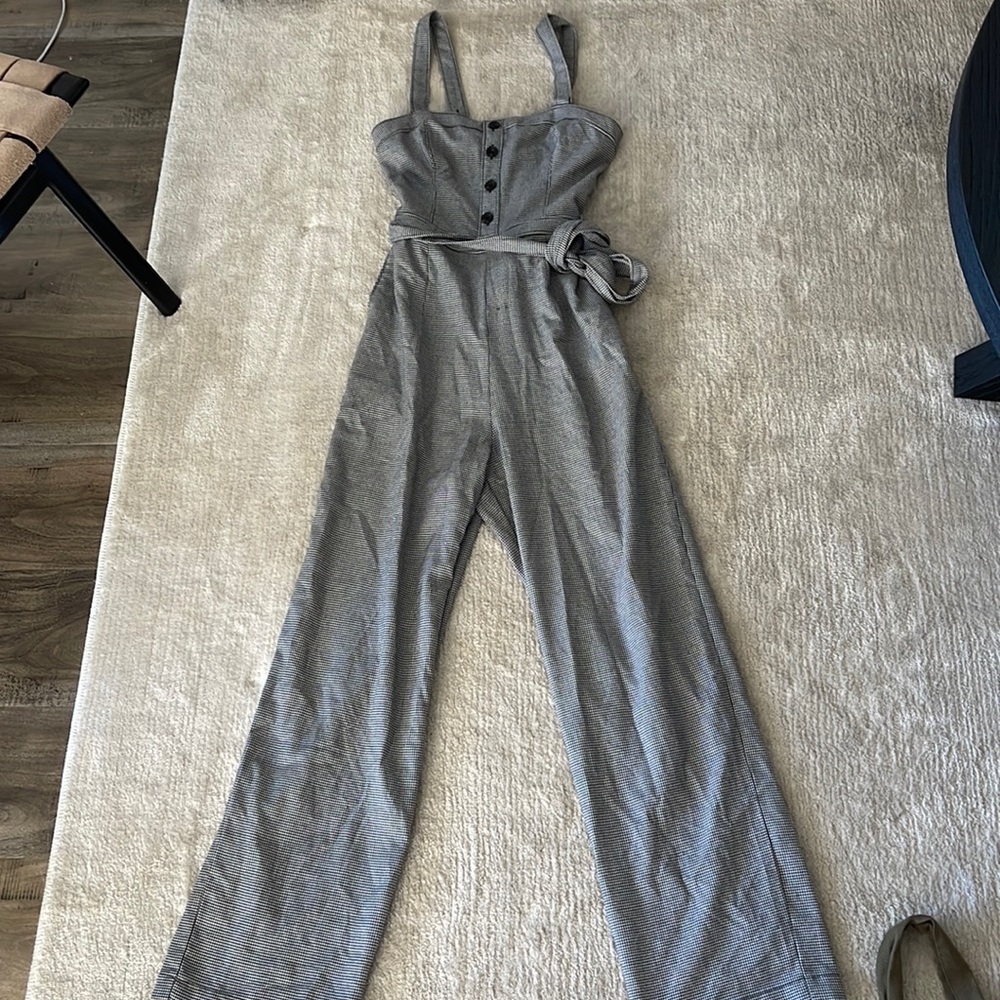 Abercrombie & Fitch Jumpsuit